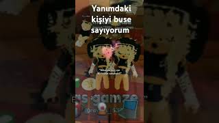 Herşeyim Busemmm