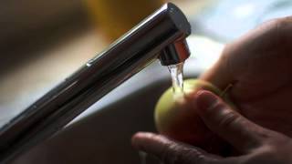 Magic Lantern Hdr Video - Apple Being Washed - Fattal
