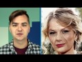 Taylor Swift Is Getting Old | Mashable Minute | With Elliott Morgan