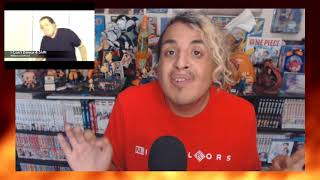 Anime Community #33e: Professional informer