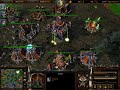 Warcraft 3 TFT HaydenPanettie. (UD) vs FromSeaGate (OC) part 3/3