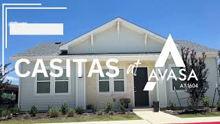 Casitas At Avasa At 1604