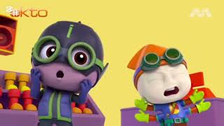 1 Second From Every 2010S Animated Shows. Update 9