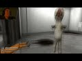 SCP Containment Breach | Part 1 | A TERRIFYING START