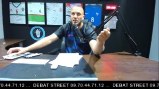 Diffusion en direct de BASS TH RADIO LIVE Diffusion en direct de BASS TH RADIO LIVE