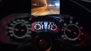 Fi̇at Egea Gece Sürüş