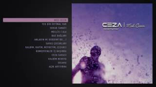 CEZA - Med Cezir ( Audio)