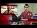 Jason Momoa Addresses Aquaman Rumors - IGN News