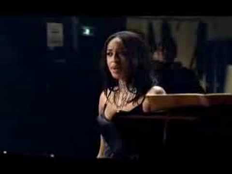 Keisha White - Weakness In Me