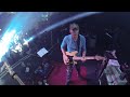 Umphrey's McGee: "All In Time" All GoPro