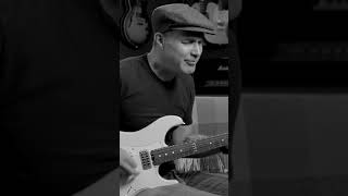 Time Warp | The Rock Horror Picture Show #JustinGuitar #Shorts