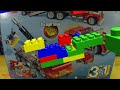 LEGO Creator  7347 -  1
