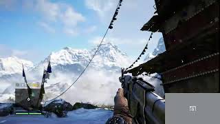 Far Cry 4