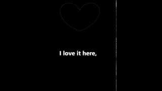 Watch Kerli Goodbye video