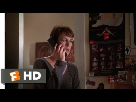 HALLOWEEN MOVIE CLIP halloween movie clip: