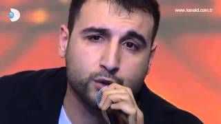 Emrah Bayam   Emi Performansı   X Factor Star Işığı HD