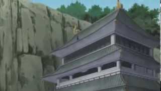 Mizukage vs Zetsu Full Fight English Sub