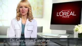 Skincare in Your 40's with Dr Gervaise Gerstner