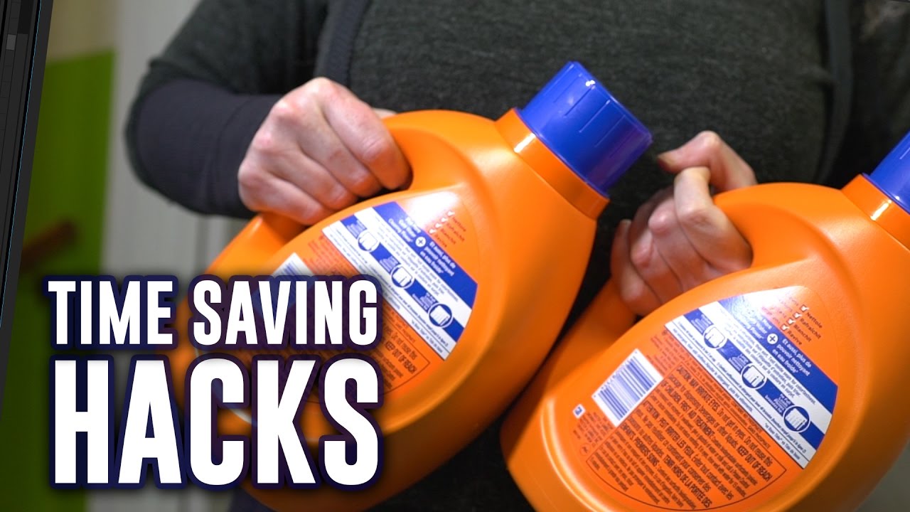 7 Time-Saving Hacks to Make Your Life Easier