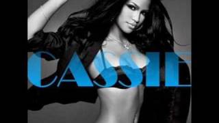 Watch Cassie When Your Body Is Talking video
