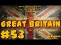 Watch Empire Total War: Darthmod - Great Britain Campaign #53 ~ India United! Video