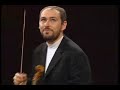 Vivaldi Concerto in d 'per Pisendel' by Giardino Armonico