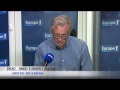 Fraude fiscale : "on est dans le flou"
