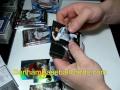 Part 1 - 2010 Topps Finest Hobby Box Break Birthday Edition