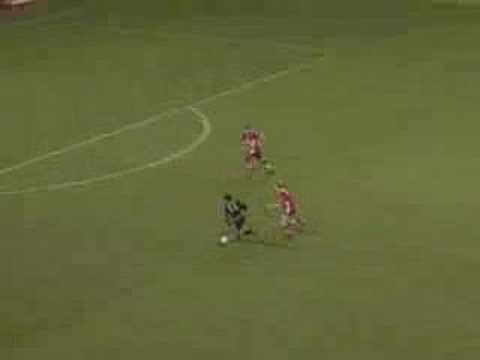 Ryan Giggs - Lift me up