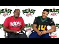 2019 K104/1-800 Truck Wreck BEAST OF THE WEEK: Byron Murphy II - DeSoto - DL
