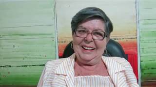 Edna - Fibromialgia