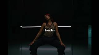 Dua Lipa - Houdini [Türkçe Çeviri]