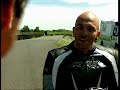 superbike school pt2 how to corner with James W ex Superbike champ