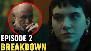 Task Episode 2 Breakdown Family Statements Recap & Review