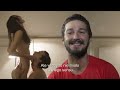 Awesome Nimfomanka Shia Labeouf O Swojej Roli W Filmie Larsa ...