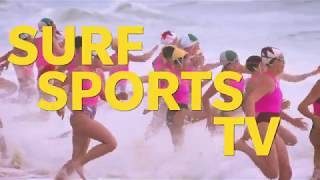 Surf Sports TV: The Masterclass Series | Episode 1 - Performance Preparation