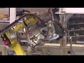 VW Factory