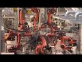 VW Factory