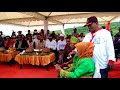Musik tradisional kabanti muna