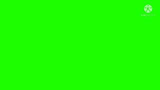 Klasky Csupo Hand Green Screen