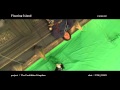 『ドラゴン・キングダム』の動画　メイキング（VFX)　2