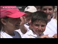 El Papa Francisco pide el fin del trabajo infantil