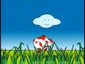 Altan - Pimpa - Una giornata speciale (2/4)