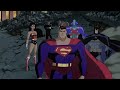 Justice League Unlimited Season 4 Final Batle images Justice League Unlimited Season 4 Final Batle