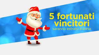 Natale Con Valle Camonica Servizi Vendite