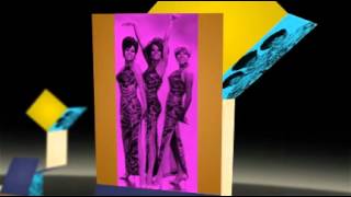 Watch Supremes Loving You Is Better Than Ever video