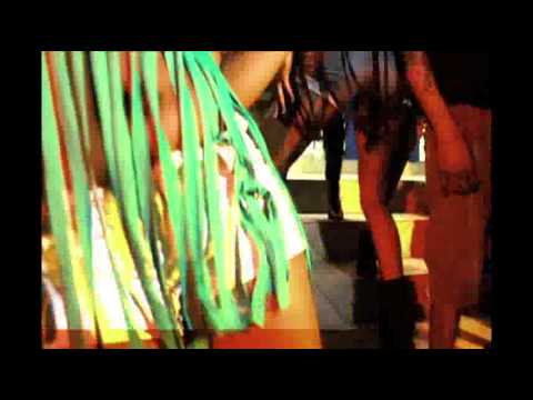 Revolisyon Fanm Kanaval 2014 - Ti Gason Pa Manyen Dadam