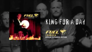 Watch Fuel King For A Day video