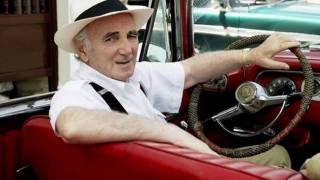 Watch Charles Aznavour Vita Mia oh Toi La Vie video