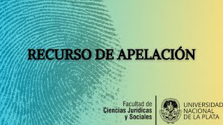 Apelación En Materia Penal Y Civil- Provincia De Buenos Aires